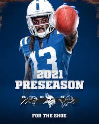 2 116 873 · обсуждают: Indianapolis Colts On Twitter One More Schedule Drop Tonight