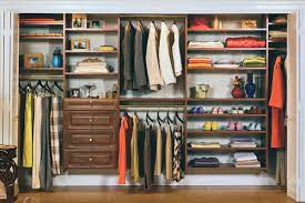 Maximise your wardrobe space with our clever wardrobe storage solutions. Bedroom Closet Remodel Planning Guide Redesign Tips Ideas This Old House