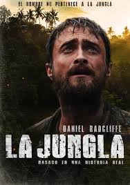 Daniel radcliffe joins wolf creek director greg mclean in the bolivian rainforest for a gloriously tense survival thriller based on the bestselling. Jungle 2017 Imdb