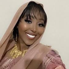 Fadumo Hersi's Instagram, Twitter & Facebook