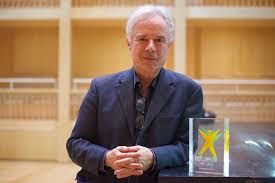 Był laureatem wielu nagród i wyróżnień. Limon Jerzy Encyklopedia Gdanska