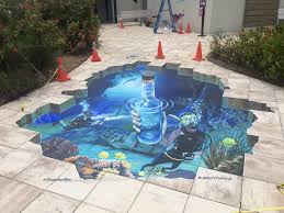 Bring your floors to life with stunning 3d floor art from aj wallpaper. 3d Steet Art Illusions Interactive Floor Murals Graffiti Art