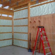 Gorgeous Garage Spray Foam Insulation Kits Garage Insulation Spray Foam Insulation
