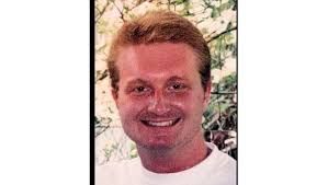 Rodney Fair Obituary (1968