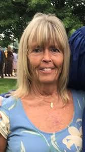 Joan Lynette Thornton Obituary October 13, 2020