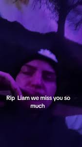 Liam Butterfly Memorial