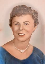 Joan Pauquette Obituary (1938