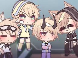 Pin On Gacha Edits