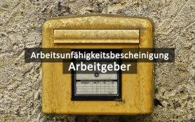 Die arbeitsunfähigkeitsbescheinigung ist außerdem von bedeutung, damit der erkrankte arbeitnehmer. Krankmeldung Bei Krankenkasse Was Beachten Praktischarzt