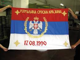 Although croatia declared its independence from yugoslavia in 1991, it took four years of sporadic, but often bitter, fighting milosevic retained control over serbia and eventually became president of the fry in 1997. Republic Of Serbian Krajina Croatia 1991 1995