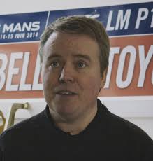 Le Mans: Racing Is Everything" Night Riders (TV Episode 2017)