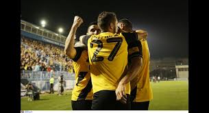 Head to head statistics and prediction, goals, past matches, actual form for super league. Aek Volos Nps 3 2 Super League Matchday 7 Matches Aek F C Official Web Site