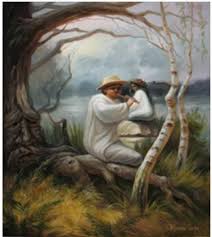 Maybe you would like to learn more about one of these? 1 Apakah Tema Dari Gambar Diatas 2 Uraian Gaya Karya Seni Lukis 3 Teknik Karya Seni Lukis 4 Alat Brainly Co Id