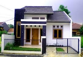 Dari berbagai percakapan, tukar pendapat, atau tawar menawar jasa terdapat berbagai referensi desain dan foto bangunan rumah yang beredar, baik itu untuk meminta masukkan, menunjukkan hasil pekerjaan dan lain sebagainya, sekali lagi ini adalah pemandangan yang sangat unik. Desain Rumah Minimalis Sehat Dan Cocok Untuk Keluarga Kecil Anda