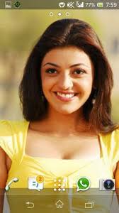 Kajal Aggarwal Born 19 June 1985 Is An Indian Actress Who Predominantly Appears In Telugu And Also In Tamil Films Th Actresses Indian Actresses Beauty Girl