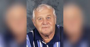 Obituary for Lanny Joseph "Joe" Coffey
