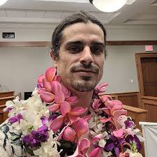 Clayton Lanham in people