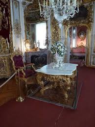 Bavaria 12 Opulent Interiors Chateaux Interiors Inside Castles
