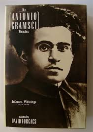 An Antonio Gramsci Reader: Selected Writings, 1916-1935 by Antonio GRAMSCI 