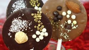 Mendiants Cacao Recette Gourmandise Chocolat Noel Recette