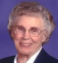BETTY THOREN Obituary (2009)