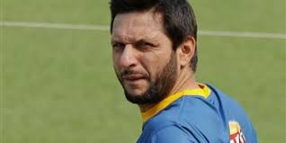 Shahid afridi then went on to reveal his actual age in his autobiography 'gamechanger. Pakistan Great Shahid Afridi Tests Coronavirus Positive The New Indian Express