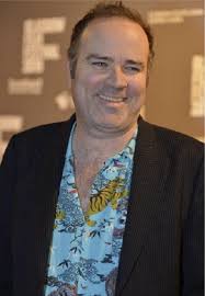 Birthday Gregory Edward “Greg” Hemphill born 14th December 1969 in Glasgow.  I think the majority of us will know who Greg is,...