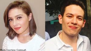 Andie Eigenmann at Jake Estrada, nagkaayos na