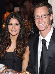 He is 56 years old, and he celebrates his birthday in june of every year. Danica Patrick Divorcing Paul Hospenthal People Com