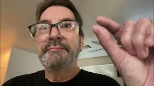 A heartfelt message to we the people rip Charlie