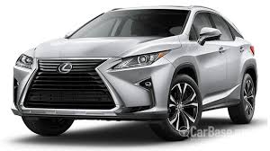 Check spelling or type a new query. Lexus Rx Al20 2015 Exterior Image In Malaysia Reviews Specs Prices Carbase My