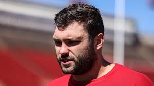 1-on-1 with Chris Toth