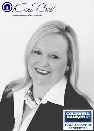 Keri Best, Realtor