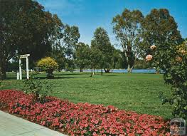 Explore the best of shepparton! Con Paling Reserve Lake Victoria Shepparton Victorian Places