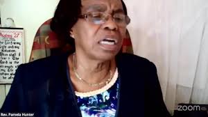 BRAMPTON CHURCH OF GOD DELIVERANCE MINISTRIES's Personal Meeting Room