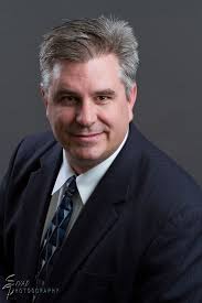 Headshot — SIVAD Photography