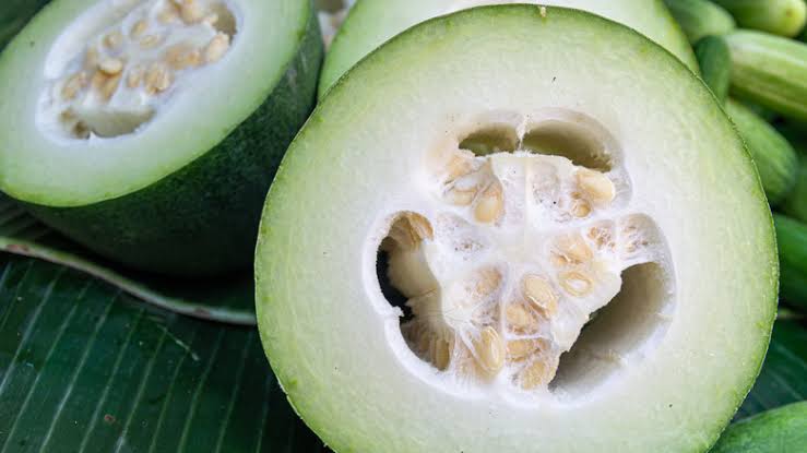 What Is Winter Melon And How Do You Cook With It?