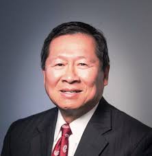 Dan Cheng, JMT Honored for Partnering