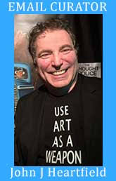 Heartfield Archiv Berlin. Heartfield Behind Walls, Akademie Der KünsteJohn  Heartfield Exhibition