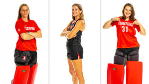 Player Bio: Chloe Bade