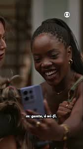 Leo chocada de conhecer Mirna Vargas “Gostosa, não chora!”! 😂