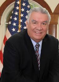 A message from Richard Loa regarding ongoing issues with the Palmdale City  Council and his position as Mayor.