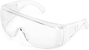 52kb, safety goggles drawing picture with tags: Amazon Com Safety Goggles Splash Resistant Lens Over Glasses With Soft Nose Piece Light Weight And Comfortable To Wear Clothing