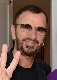 Ringo Starr — Wikipédia
