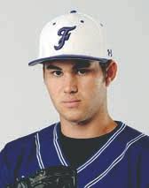 All-Arkansas <span>Baseball Team</span> Boys-2014-15