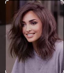 Haircut for curly hair near Marshall MI?