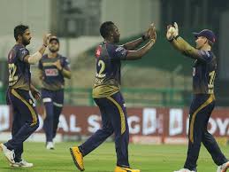 He presently has 471 runs against them at an average of 52.33. Kkr Vs Csk Highlights Kolkata Knight Riders Beat Chennai Super Kings By 10 Runs Cricket News Times Of India