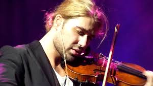 David Garrett