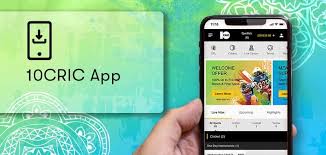 All offers and free bonuses featured on the website are for players aged 18. Download 10cric India Android And Ios Mobile Betting App