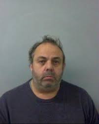 Former nursing assistant abused by parents locked up for 'incomprehensible'  indecent images collection